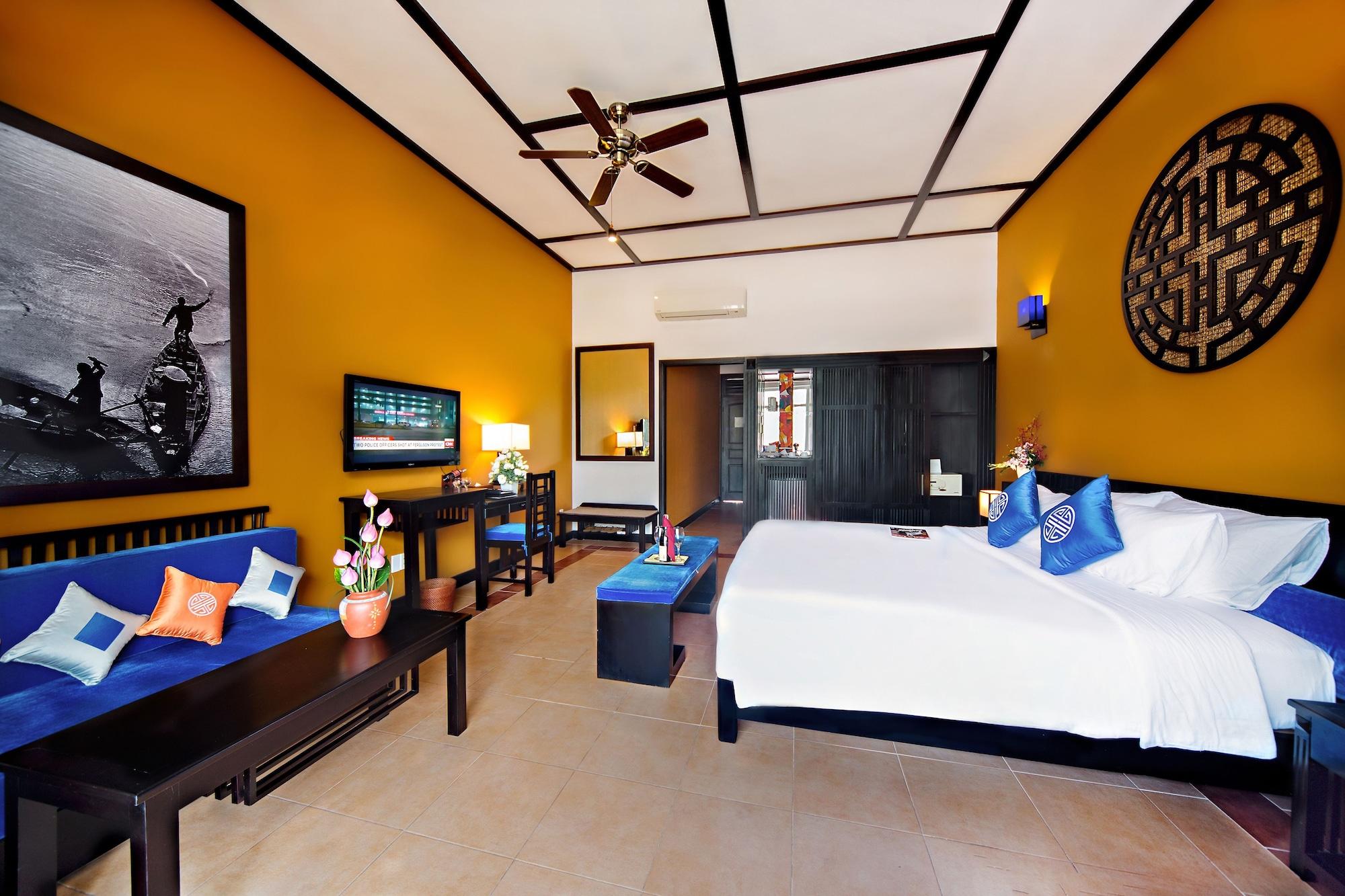 Hội An Beach Resort 4*