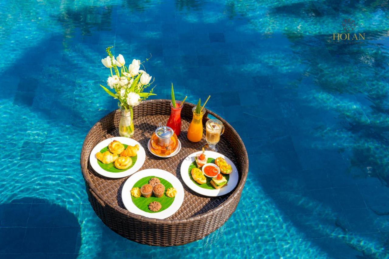 Hội An Beach Resort Khu nghỉ mát