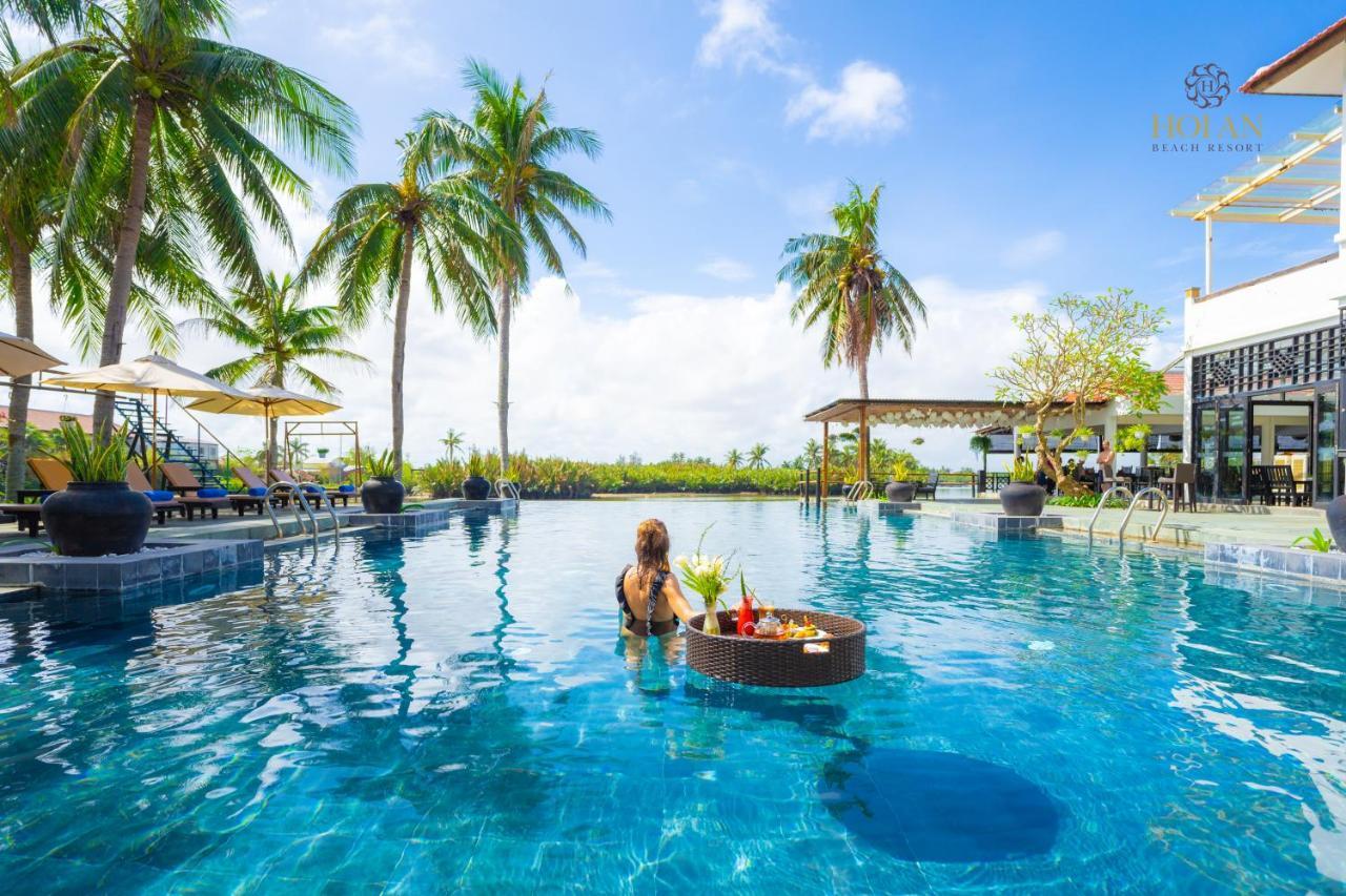 Hội An Beach Resort Hội An