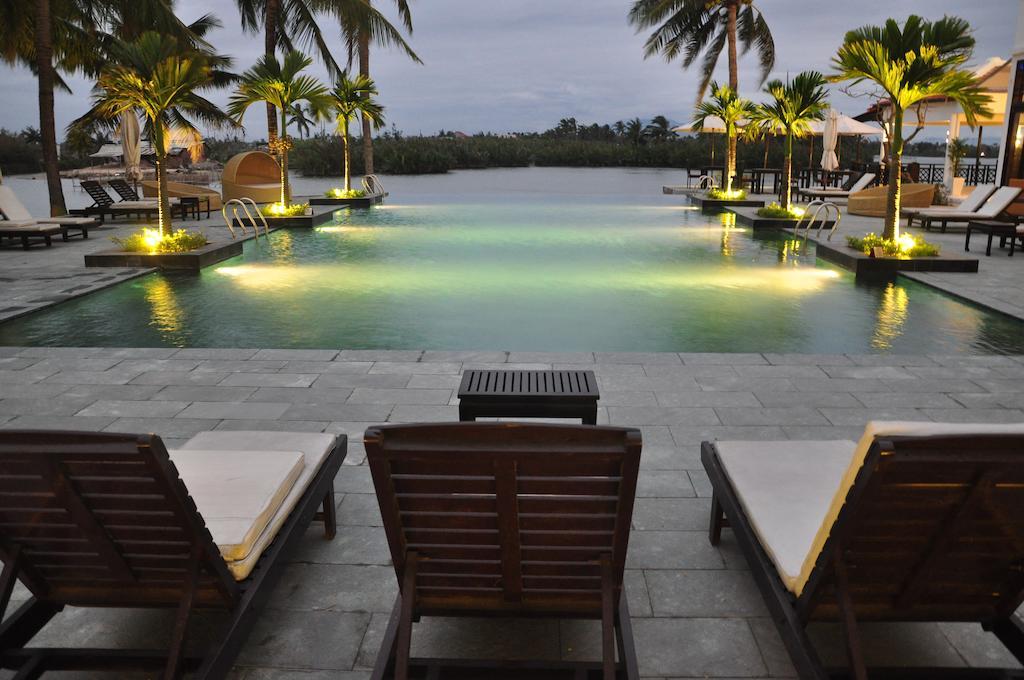 Hội An Beach Resort