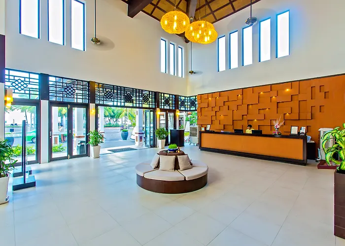 Hoi An Beach Resort