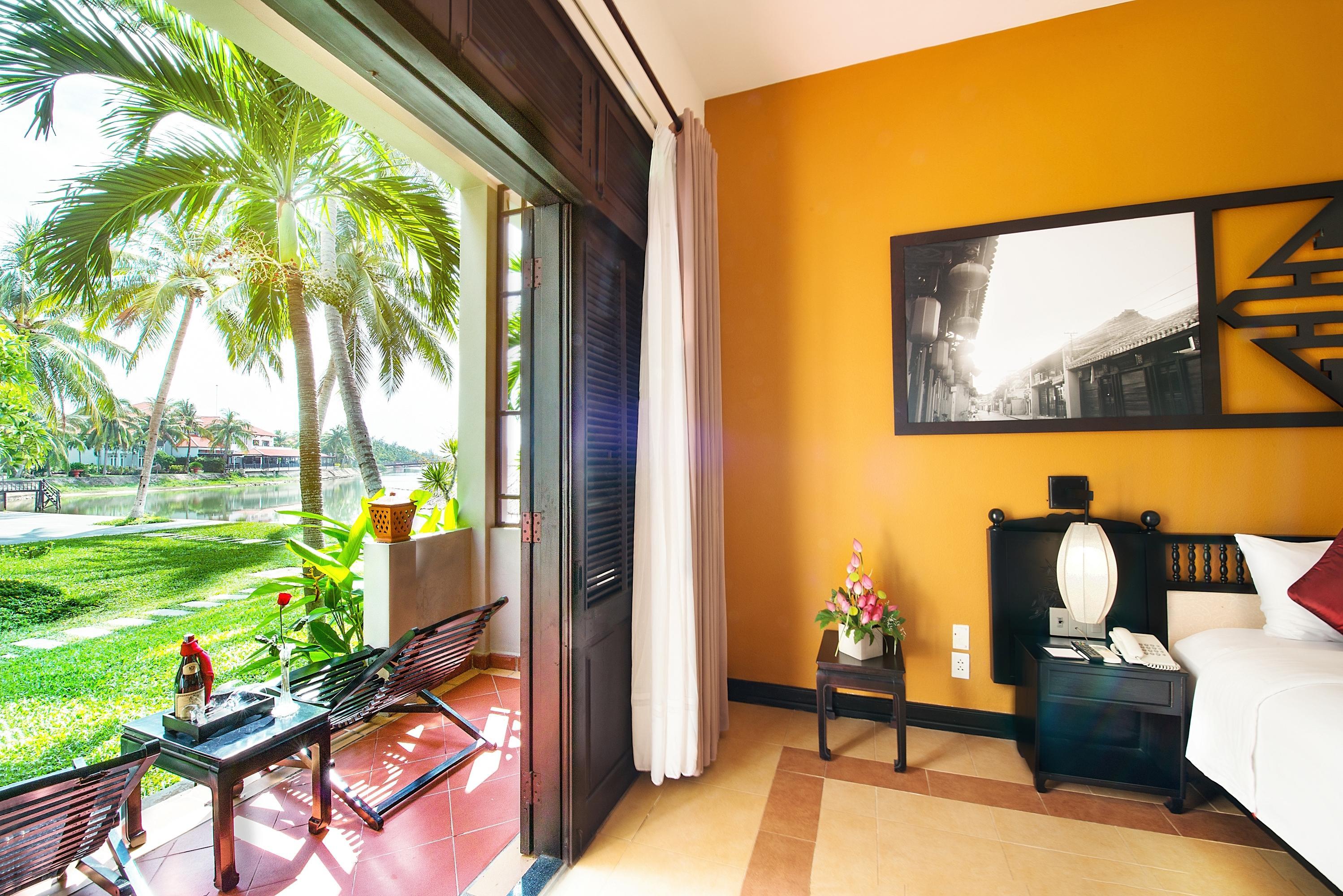 सहारा Hoi An Beach Resort Hoi An