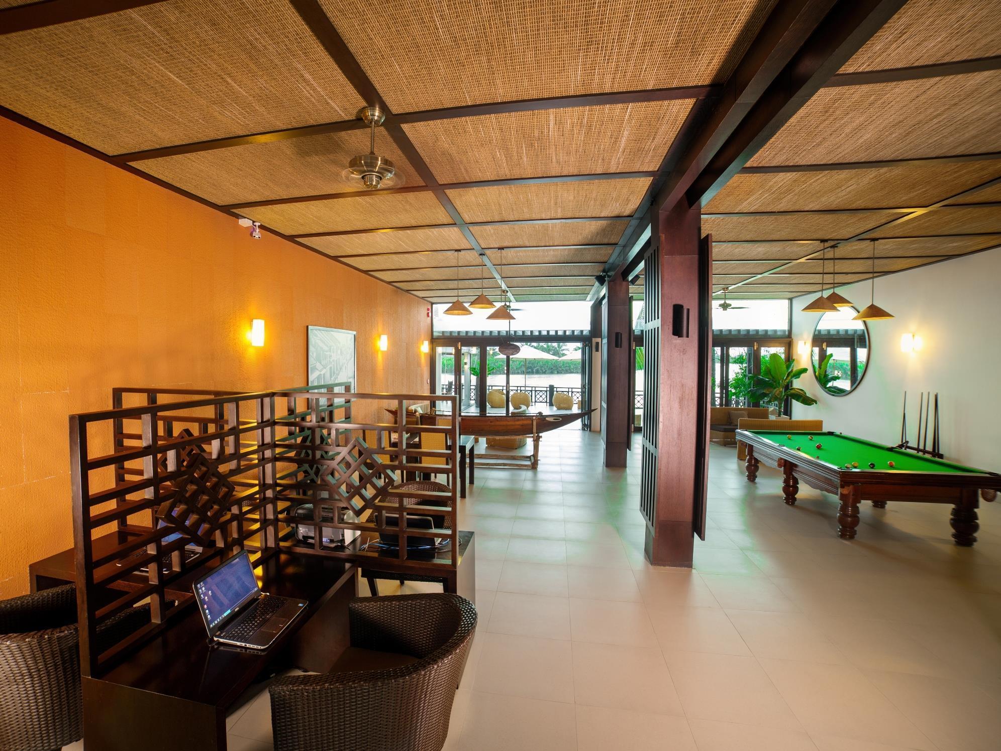 सहारा Hoi An Beach Resort 4*