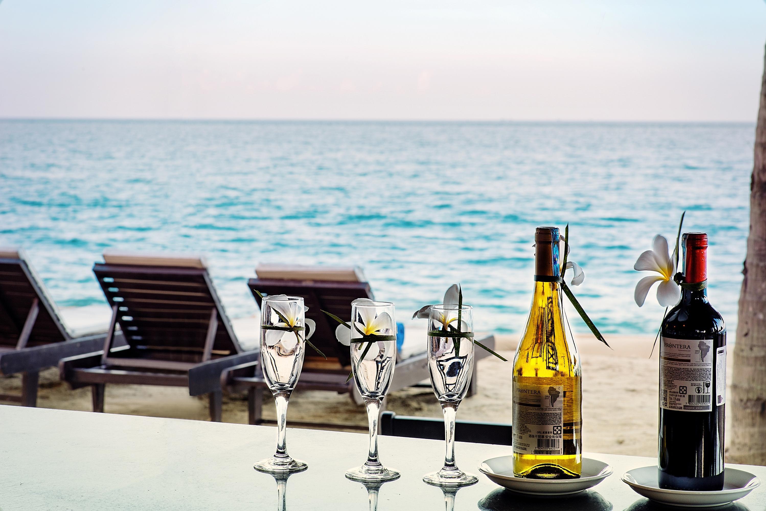 Hoi An Beach Resort सहारा