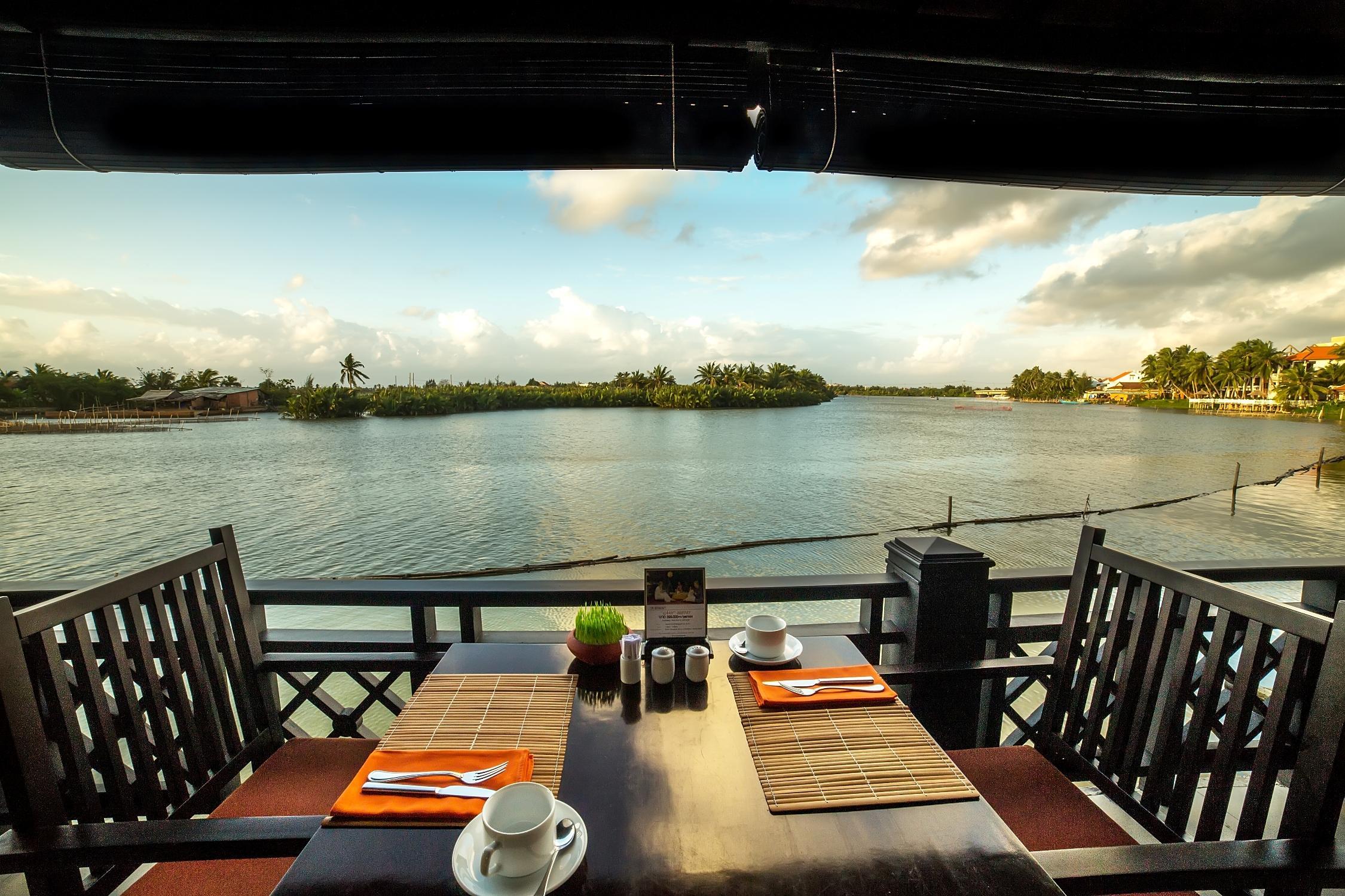 Hoi An Beach Resort सहारा 4*