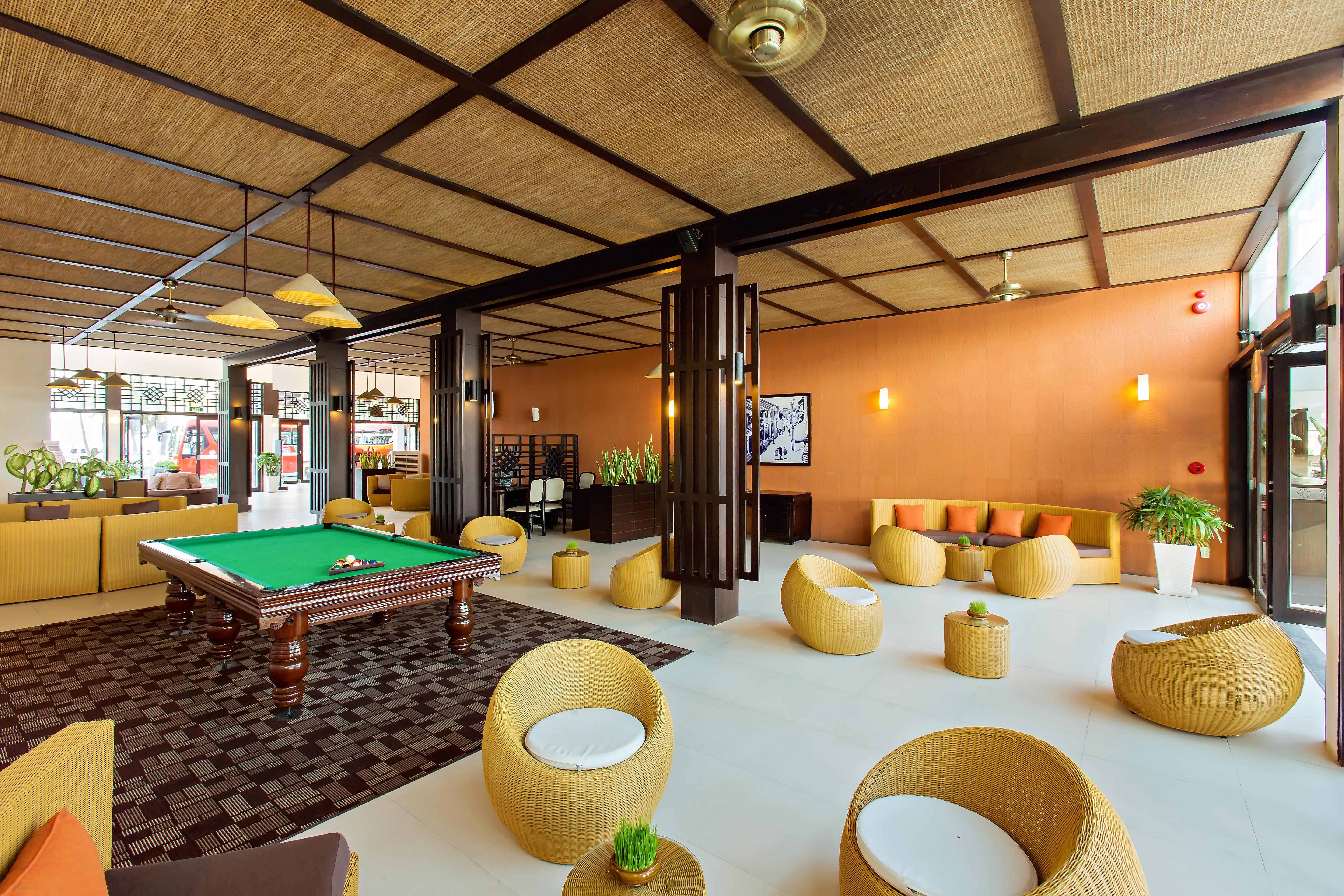 Hoi An Beach Resort सहारा
