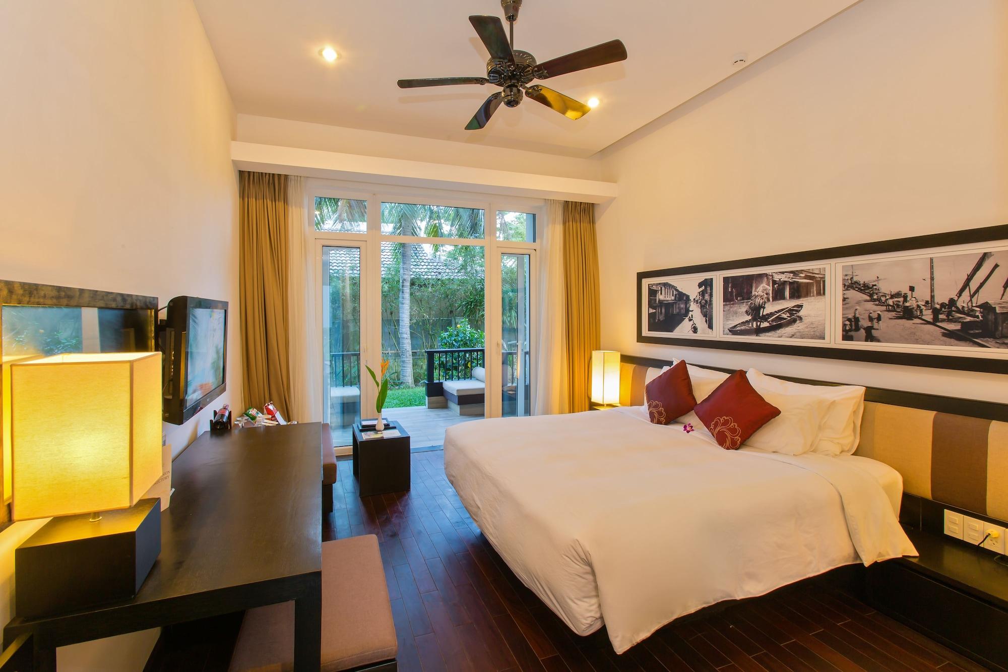 सहारा Hoi An Beach Resort Hoi An